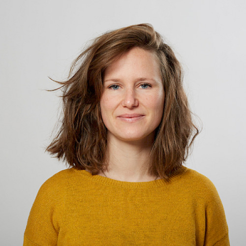 Antonia Meile, Luzern